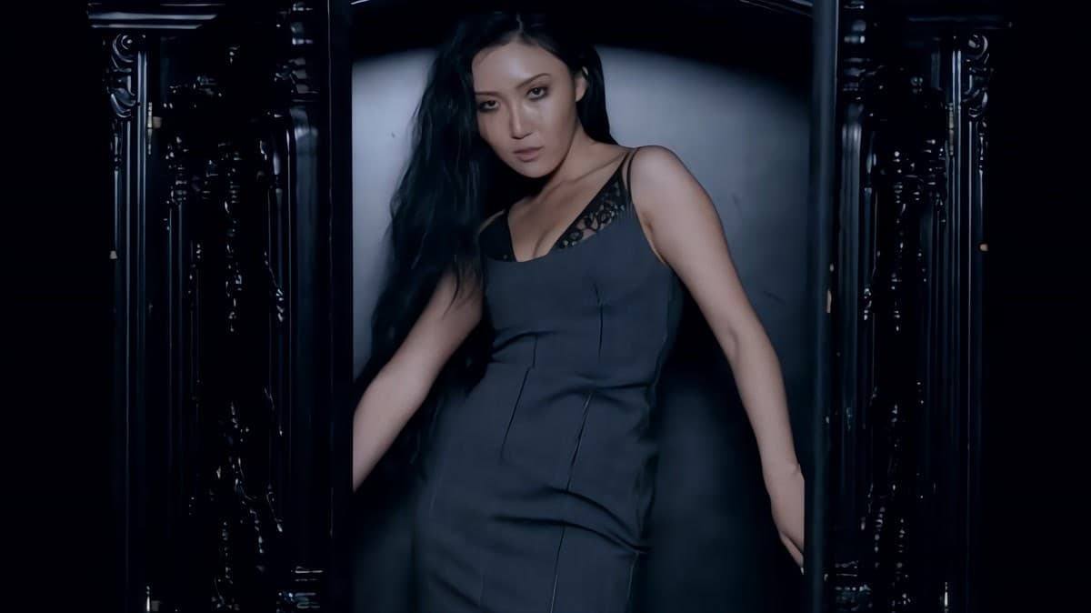 Los 750 All-Kills de Hwasa que reescribieron la historia del K-pop