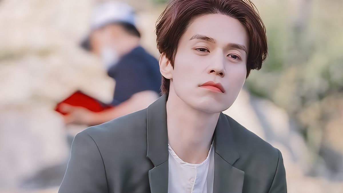 Netflix Confirms 'The Facade of Love' — A Dream Cast for a Dark Romance