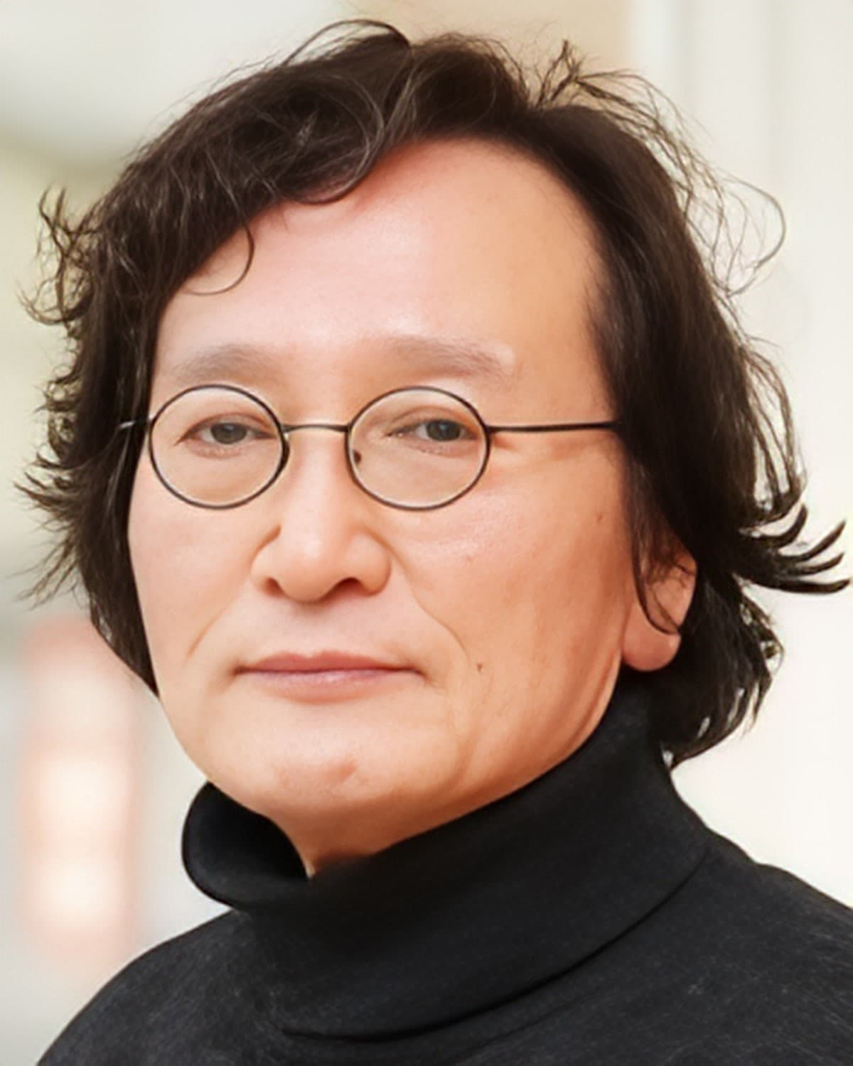 Chung Ji-young
