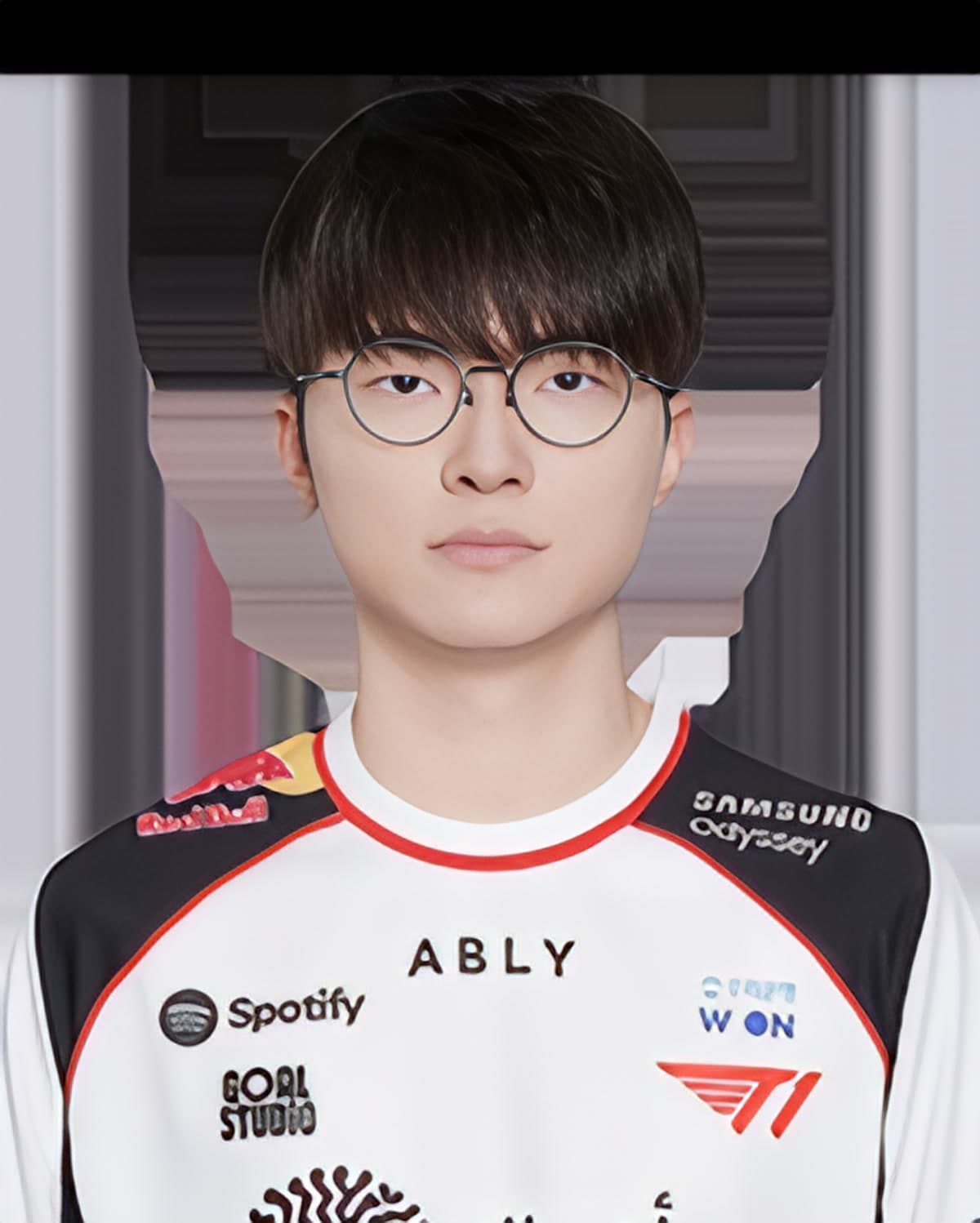 Faker