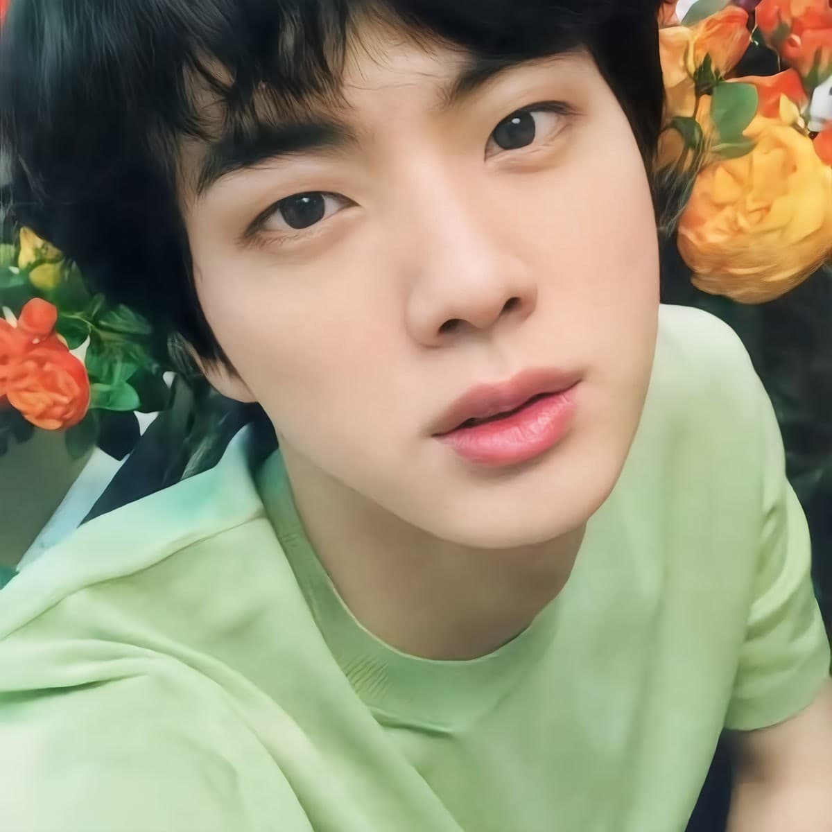 BTSジンの54%ファン投票圧勝が証明したARMYの本当の力