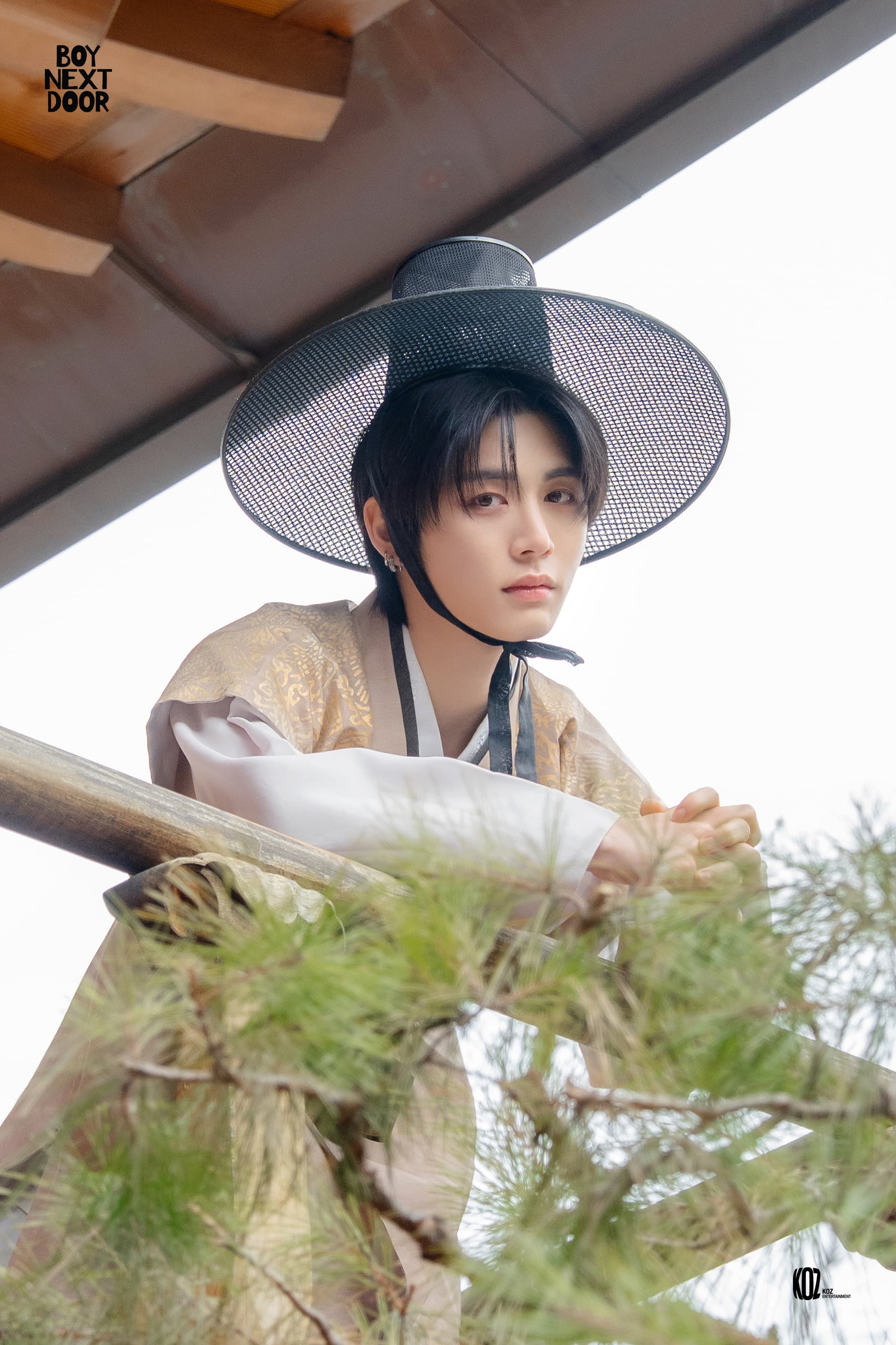The Viral Reason BOYNEXTDOOR Jaehyun Has Fans in Awe