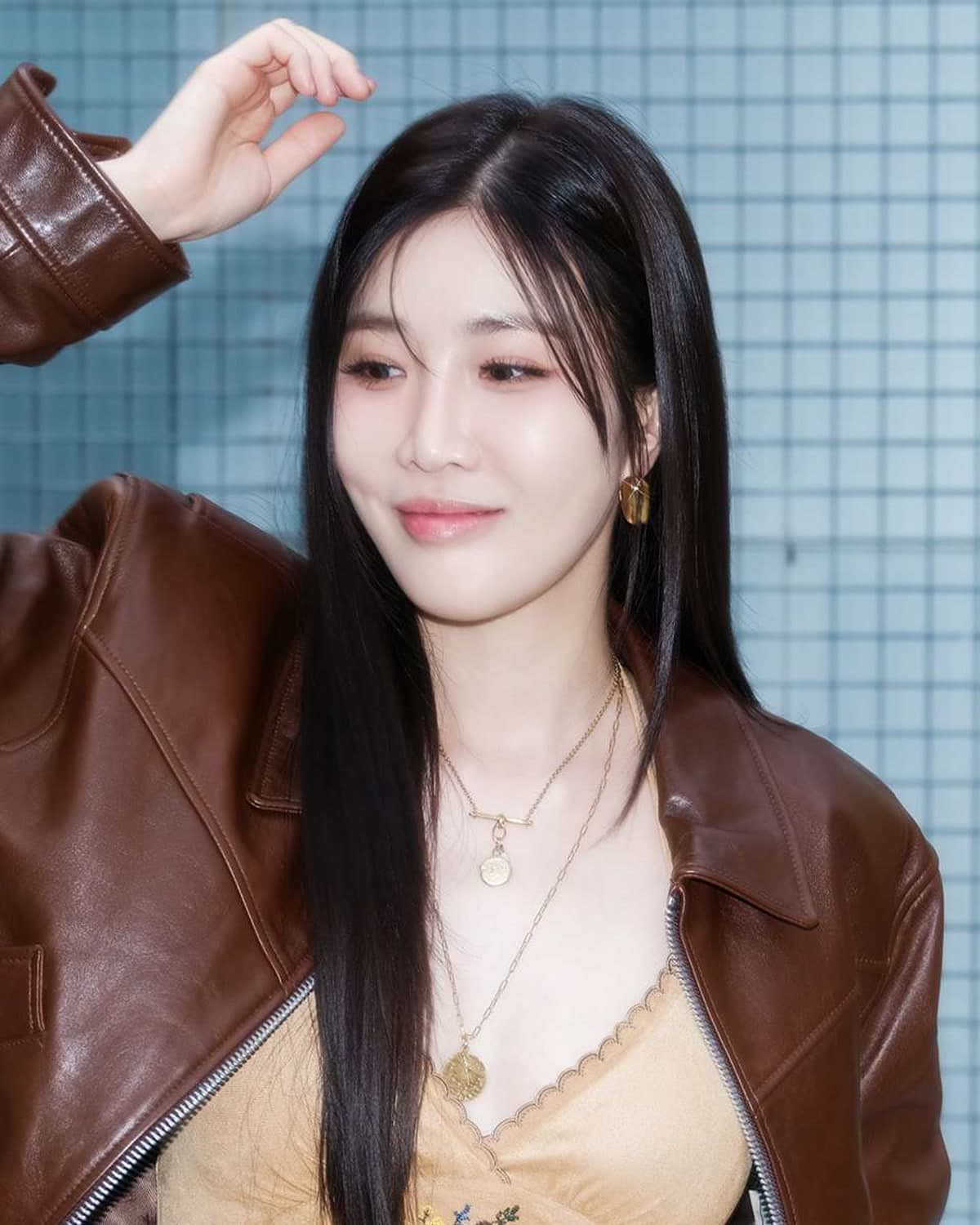 이해리