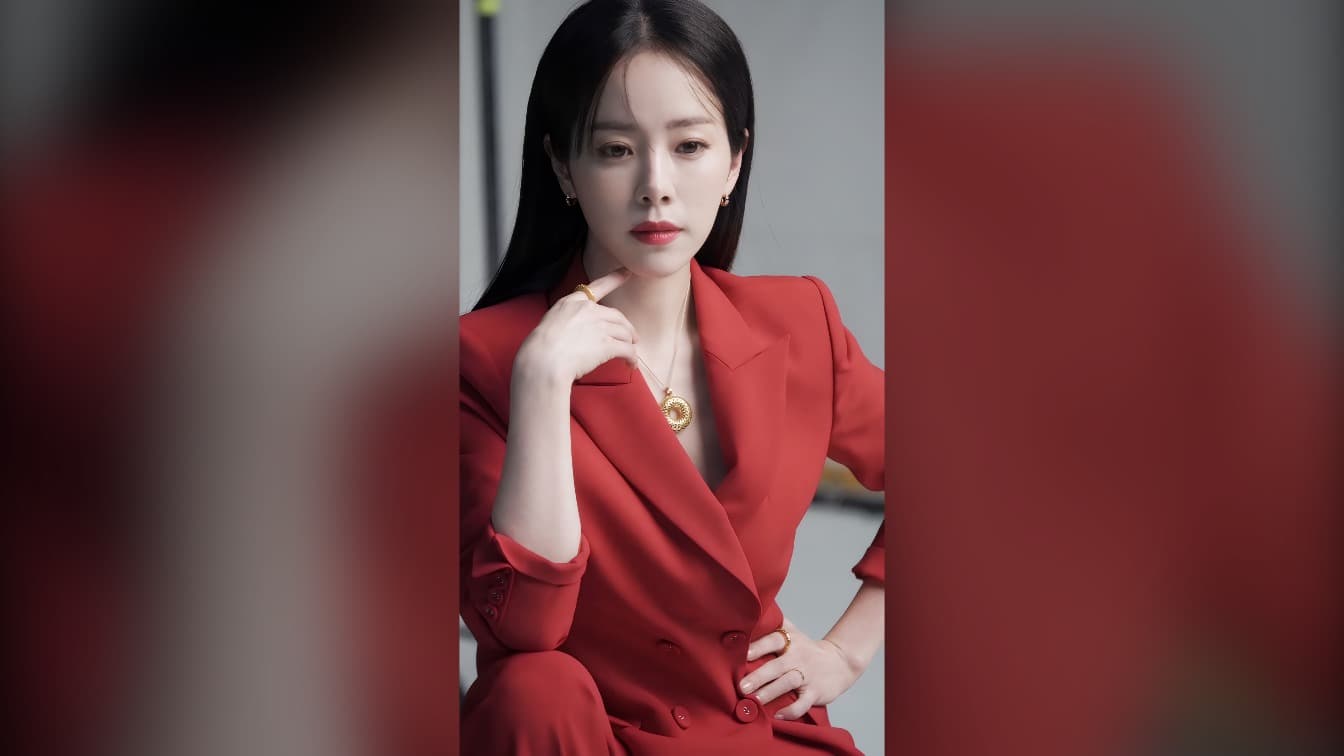 한지민, JTS에 5,000만 원 기부 — 19년간 이어온 조용한 나눔