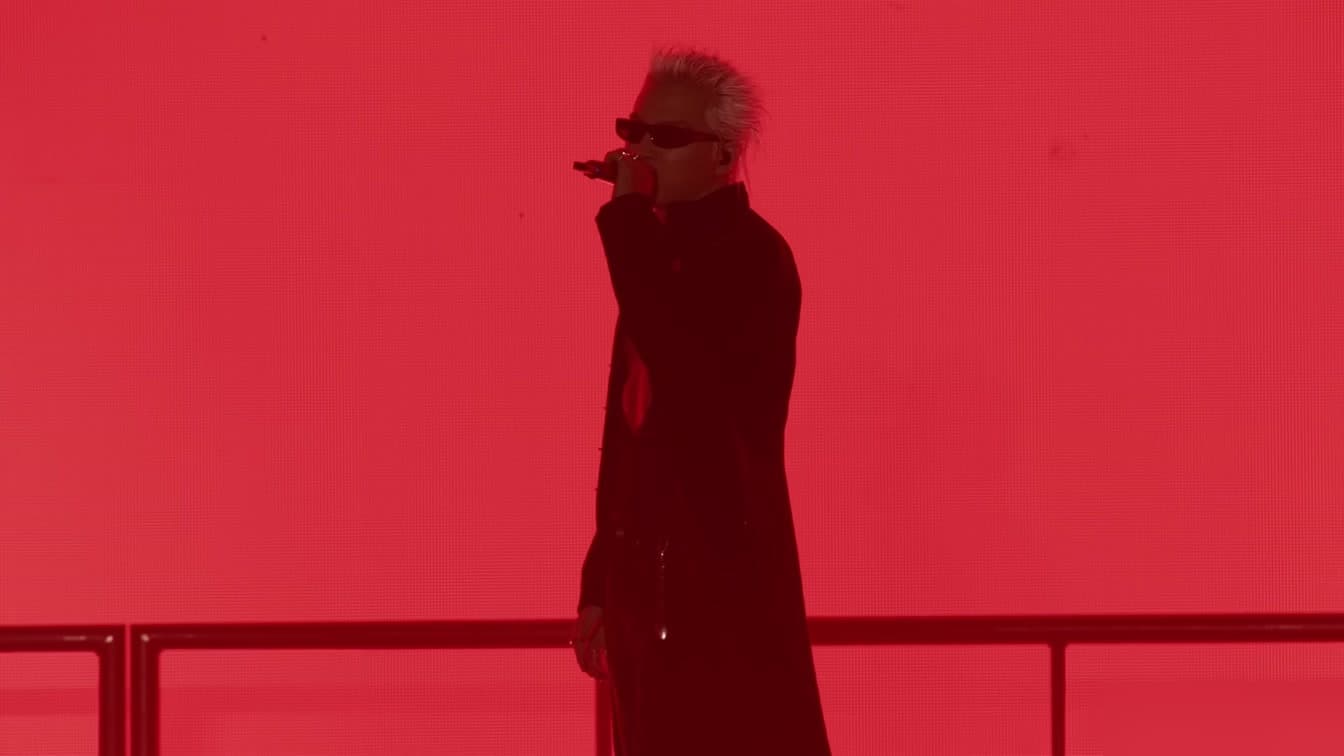 이수혁, G-드래곤의 진짜 친구임을 증명하다