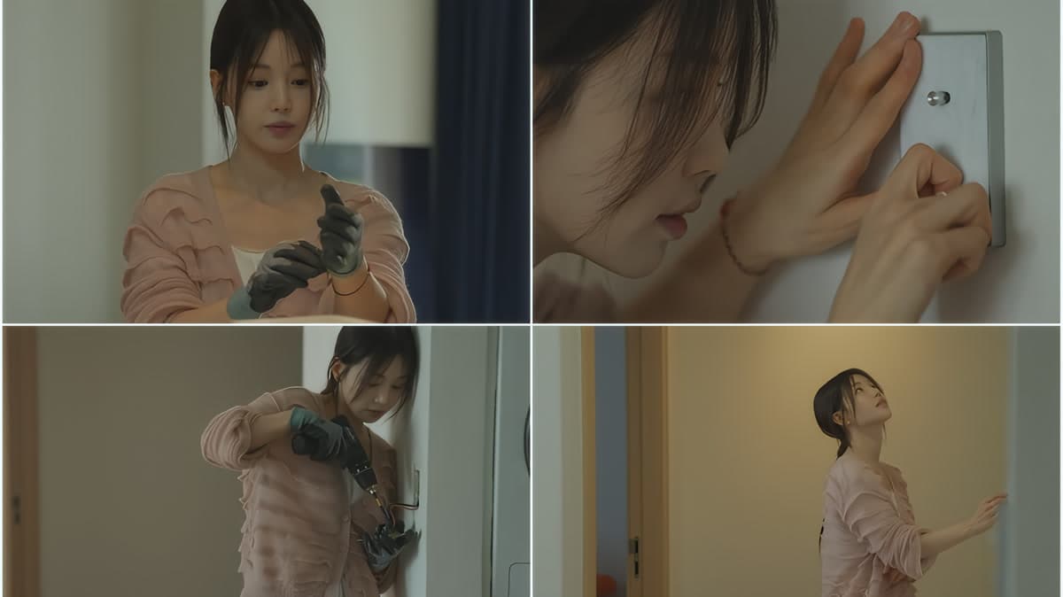 씨야 재결합 생일, 눈물 참아야 했던 남규리의 진심