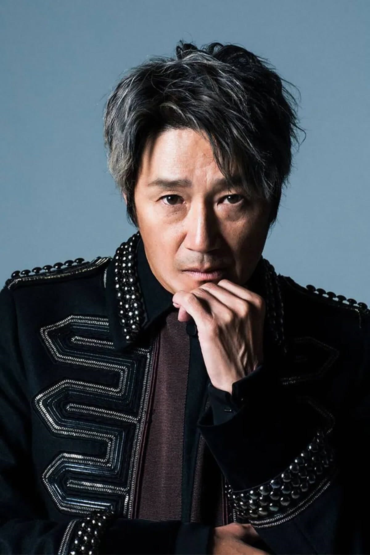 Masahiko Kondo, the iconic Japanese singer and actor who defined Japan's 1980s idol era