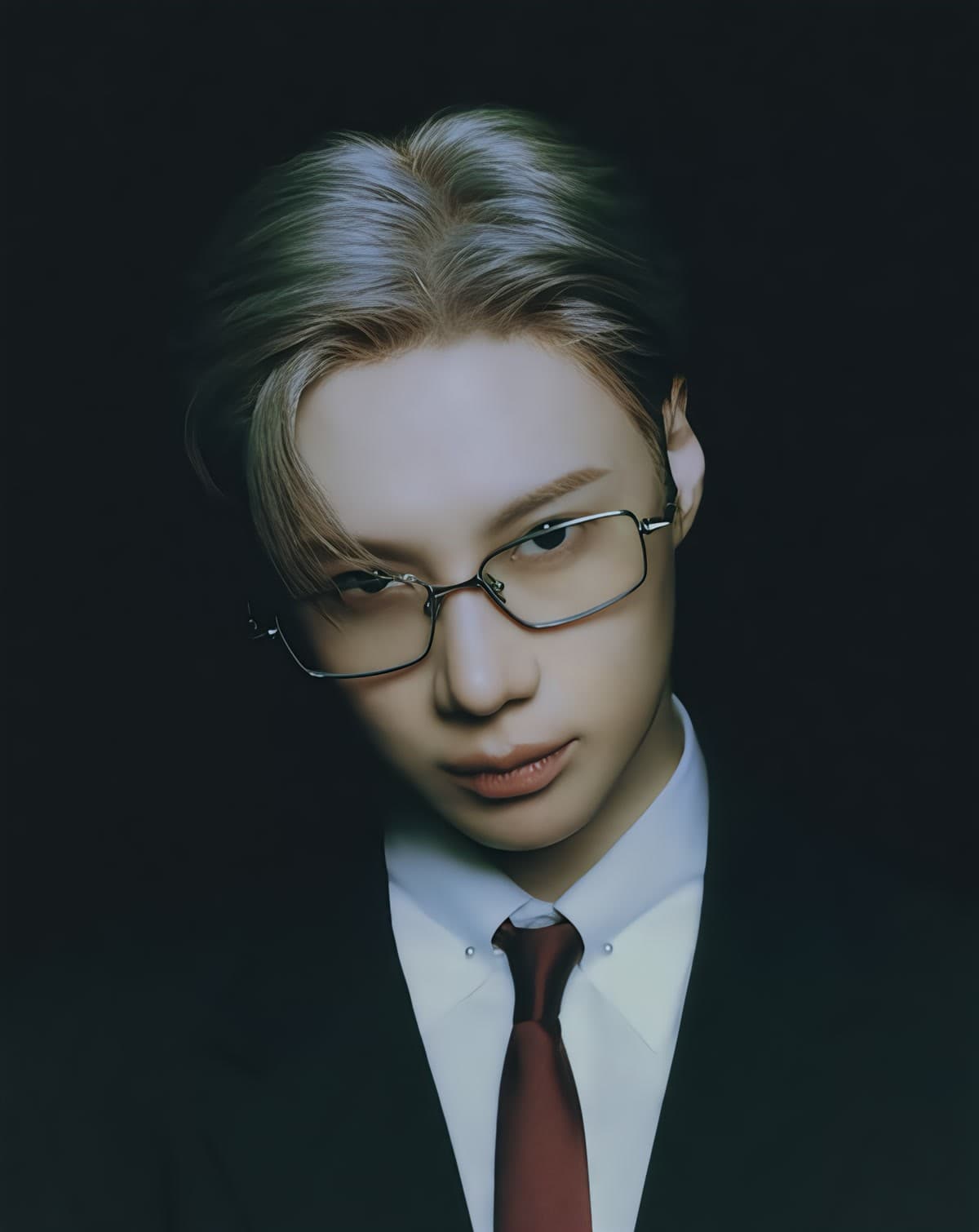 Taemin Just Proved K-Pop Can Own the Grammy Museum Too