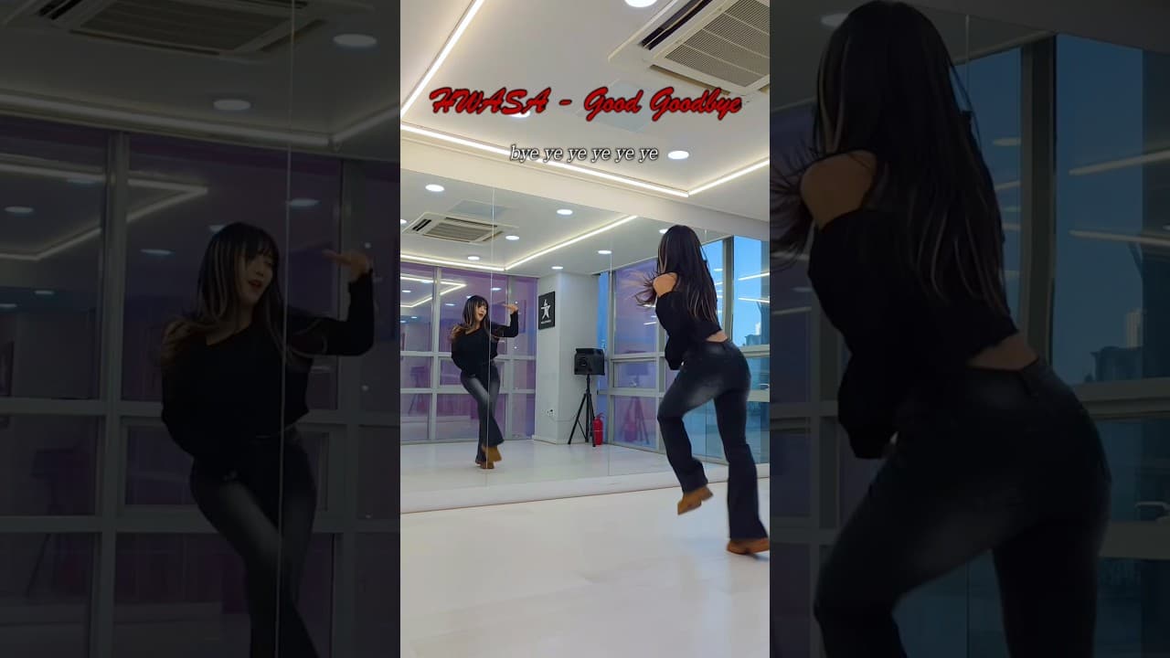 'Good Goodbye' se vuelve viral otra vez — Hwasa sorprende a los fans con Kim Nam-gil en el festival de Yonsei