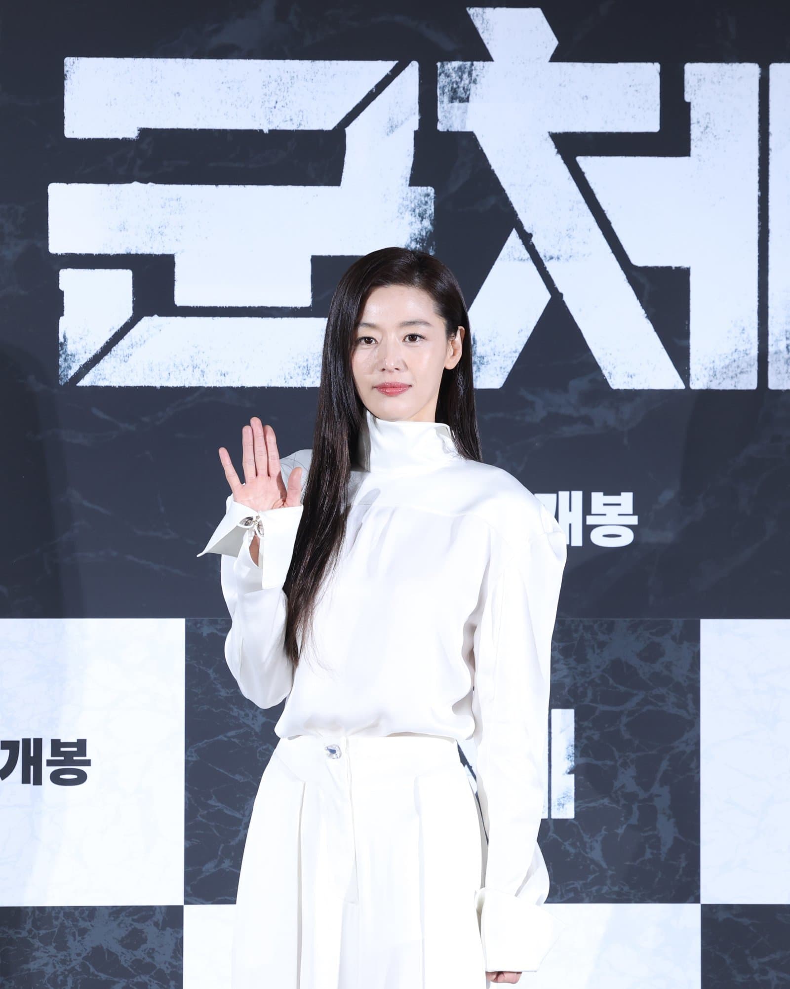 Park Chan-wook, Colony, Hope: Korea's Most Powerful Cannes Yet