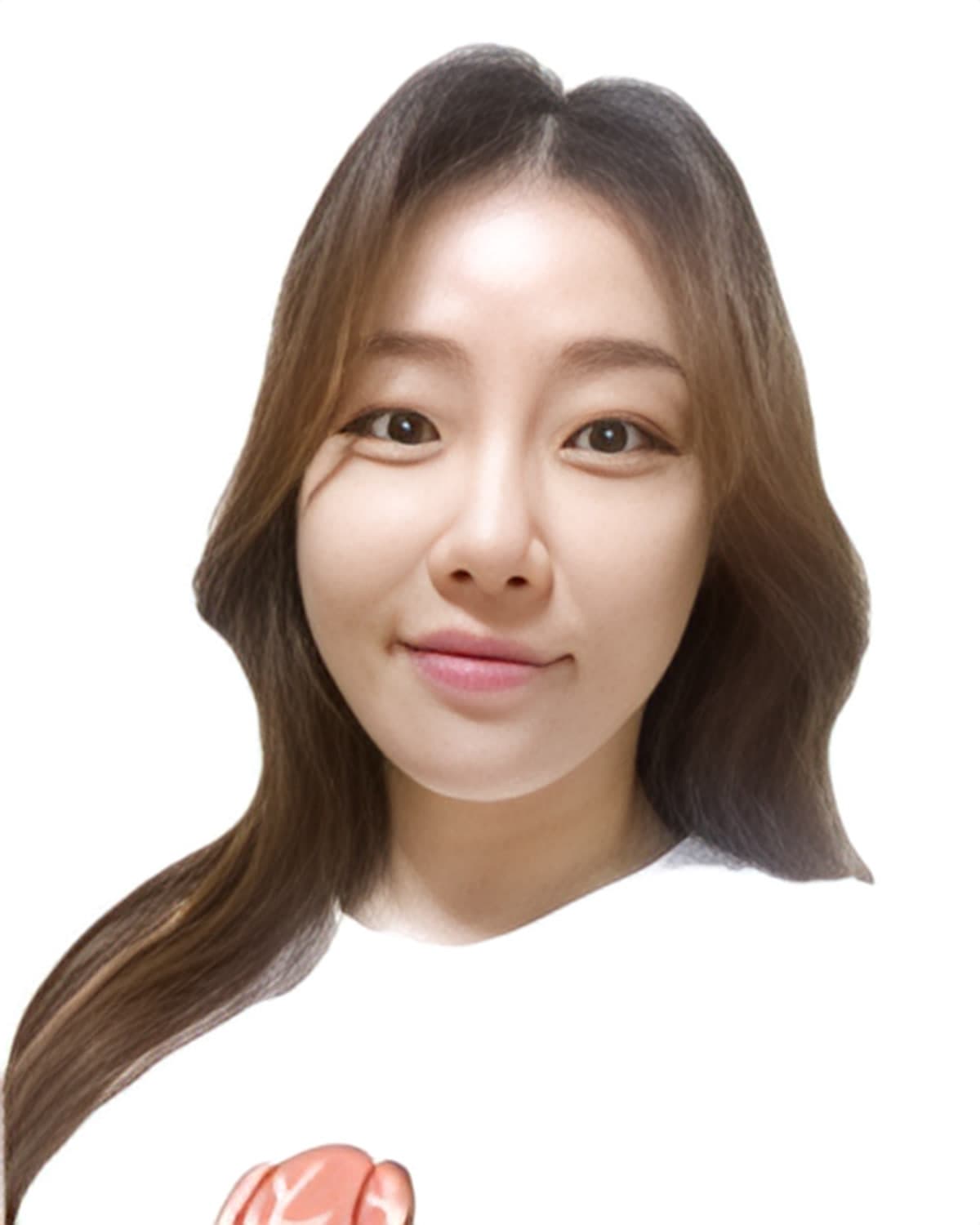 Park Eun-young (Comedian)