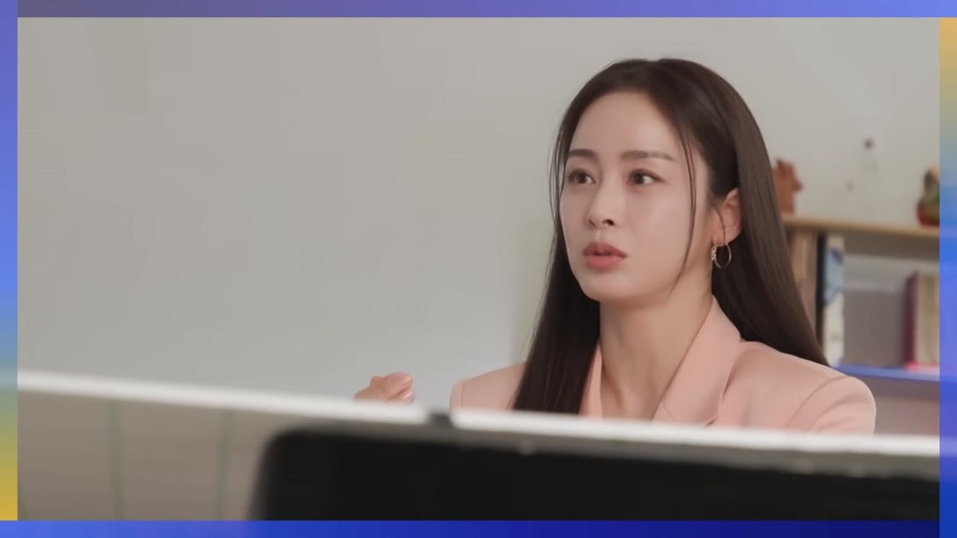 Kim Tae-hee Mengejutkan Peminat dengan Kecantikan yang Tidak Lapuk