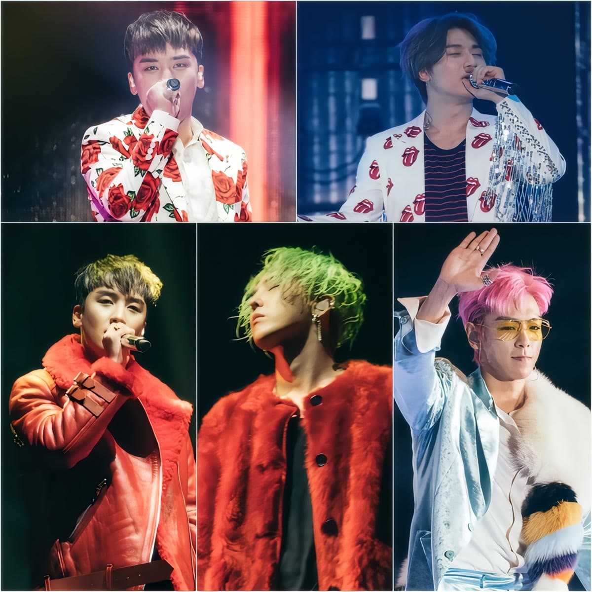 BIGBANG Proves 20 Years Cannot Erase a Legend: The Significance Behind Their Greatest Comeback