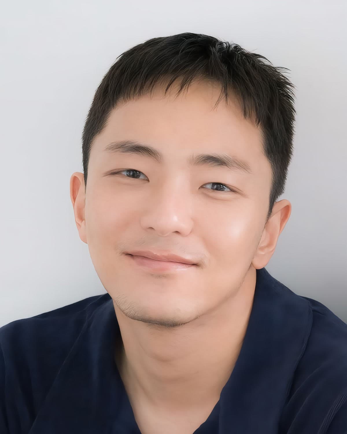 박천휴