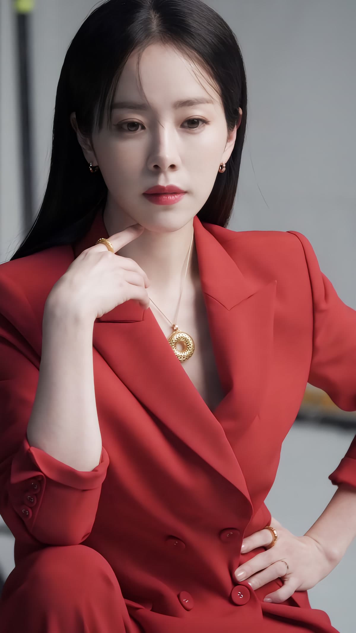 Han Ji-min Menderma 50 Juta Won kepada JTS — 19 Tahun Memberi dengan Senyap