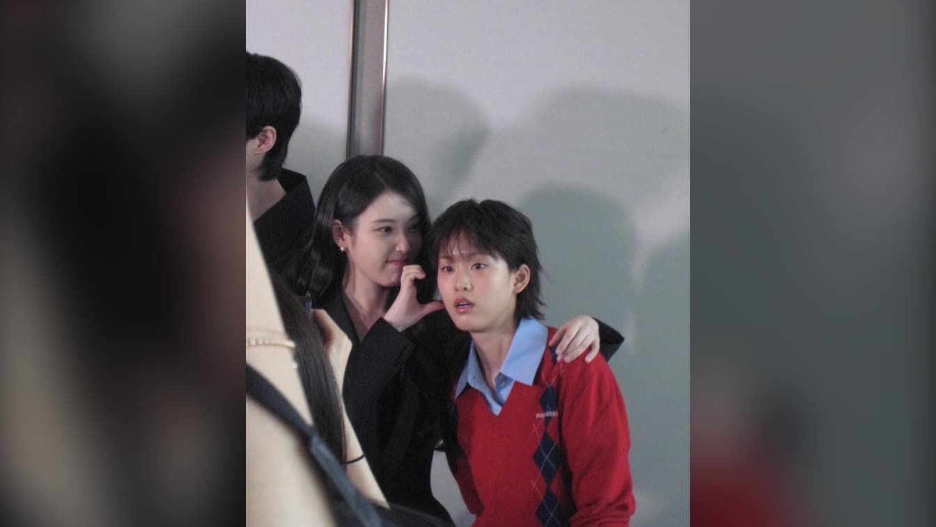 Lee Yeon Menangis di Debut Variety Show, Ungkap Kisah yang Belum Pernah Diceritakan