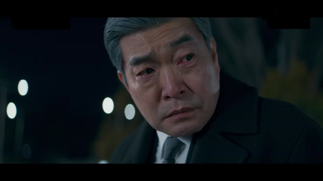 Son Hyun-joo Kembali dengan Warisan 47% dalam Thriller Tukar Tubuh Chaebol
