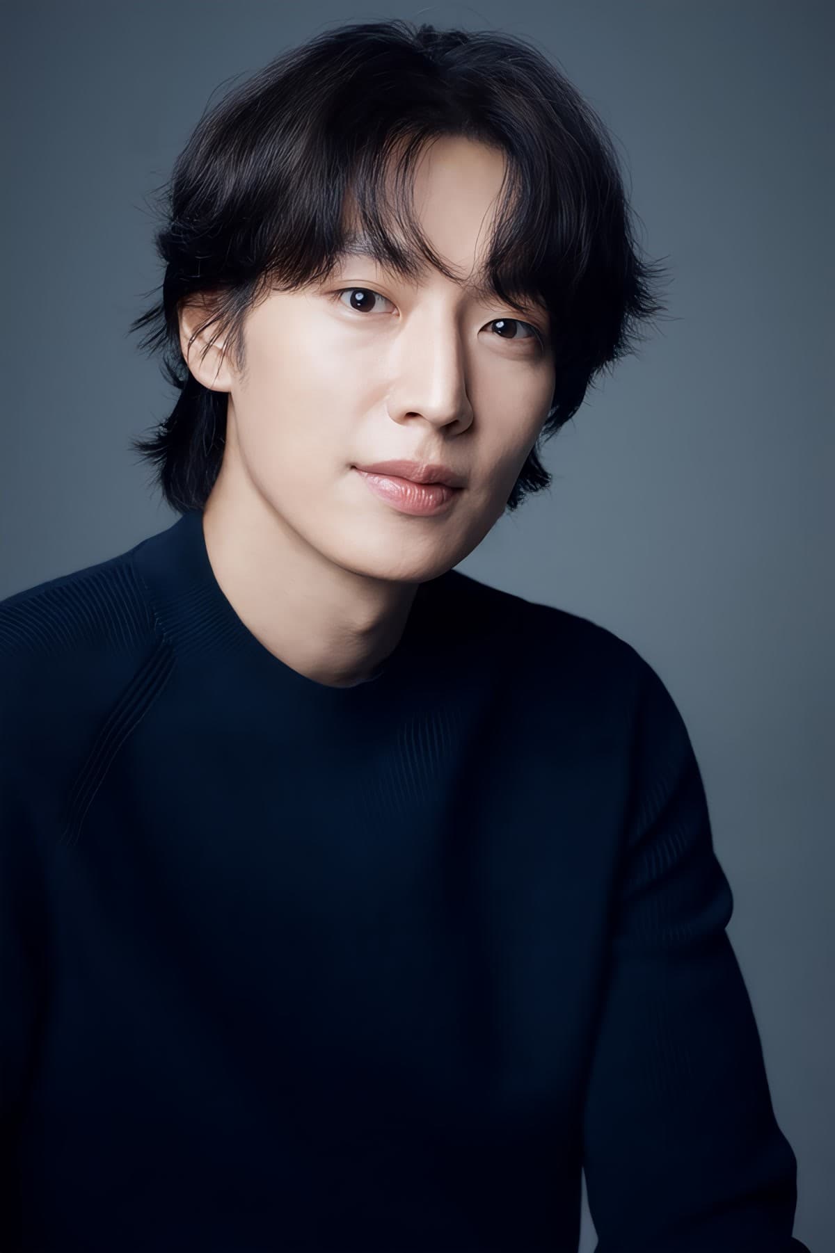 Actor Lee Gi-taek, the newest member of KBS2's 2 Days & 1 Night Season 4