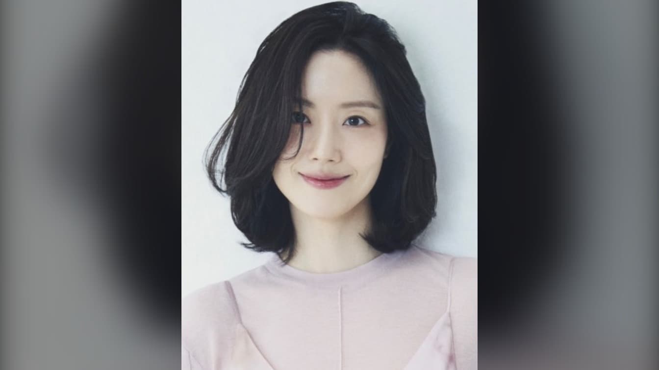 Moon Chae-won llora en vivo al desmentir un rumor de 10 años en YouTube