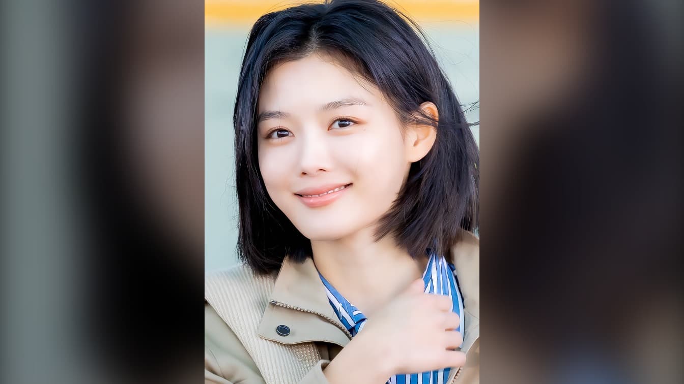Surat Tangan Kim Yoo-jung Sentuh Peminat Menjelang 100 Days of Lies