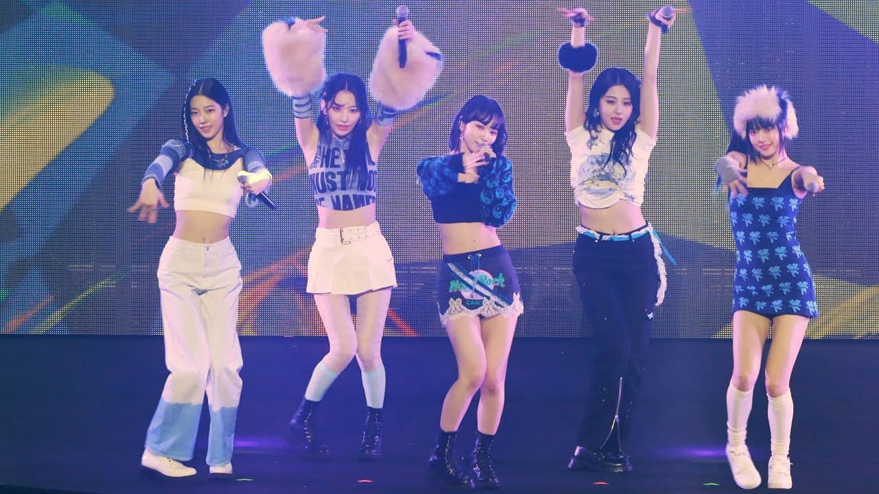 Kenapa HYBE Tubuhkan ABD dan Maknanya untuk Kumpulan Wanita K-pop 2026