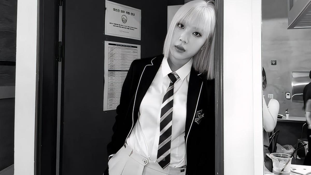 한국 스타들이 30kg을 뺐다 — 그리고 그들이 실제로 한 말