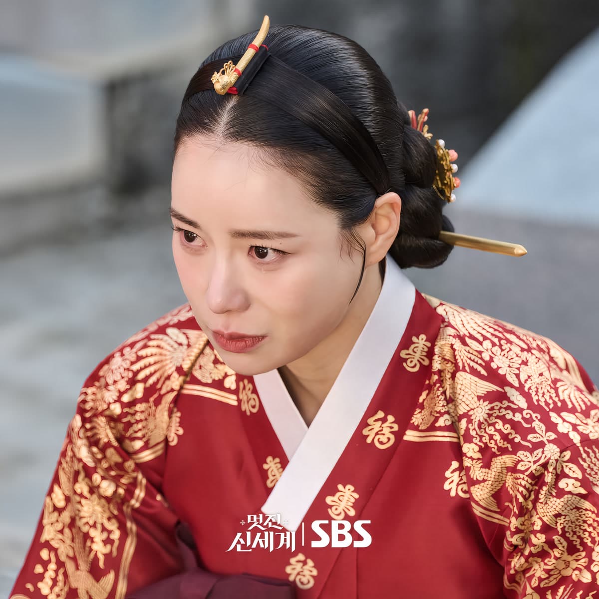 Drama Im Ji-yeon Takluki 23 Negara Hanya dalam 2 Episod