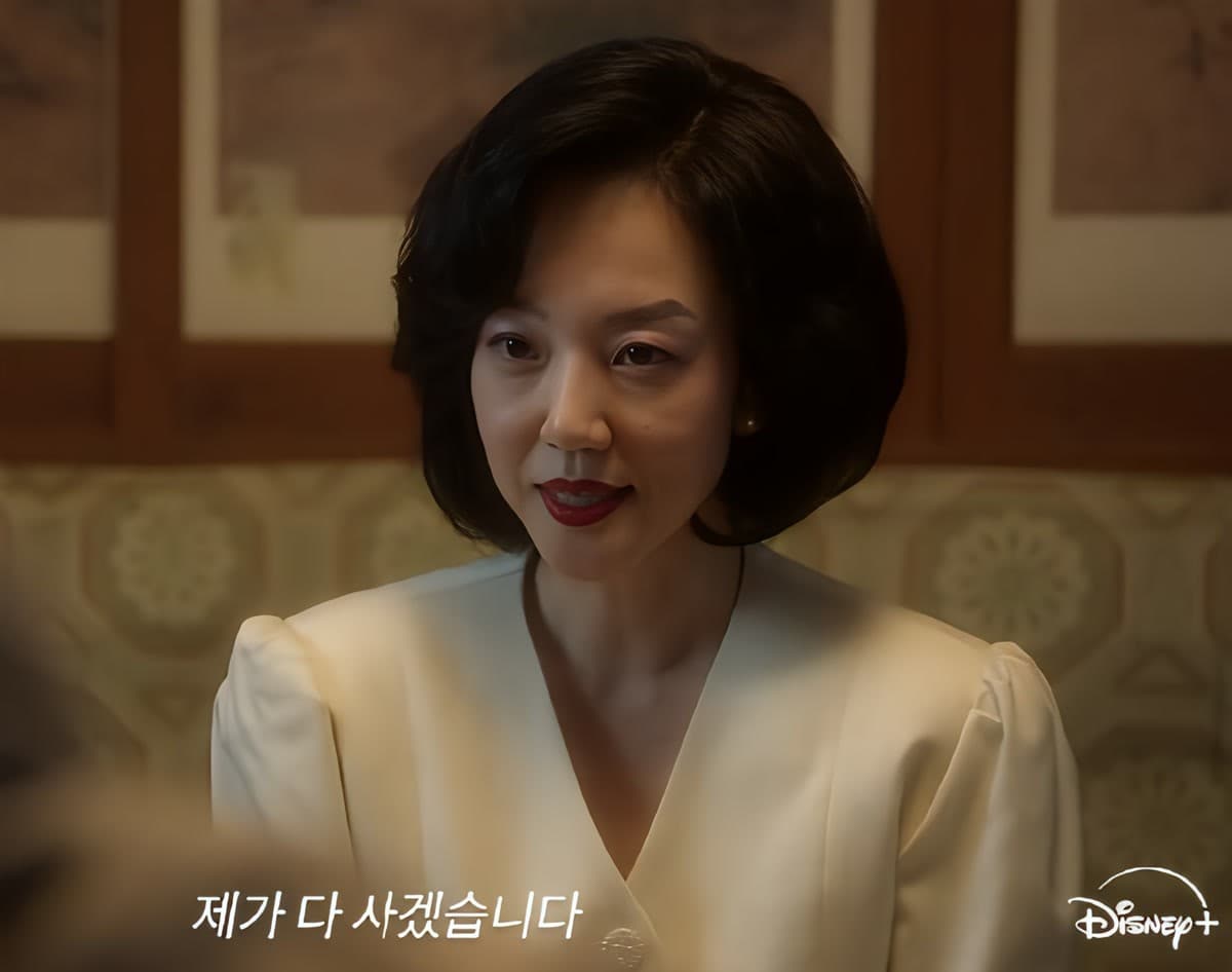 임수정, 디렉터스컷 어워즈 여자배우상 수상…백상 이어 2관왕