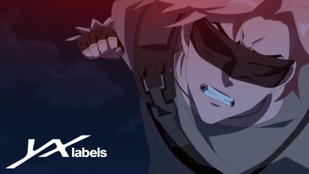 &TEAM in the official animated MV for 'Bewitched,' part of the Dark Moon: The Witch of Yerasah animated film