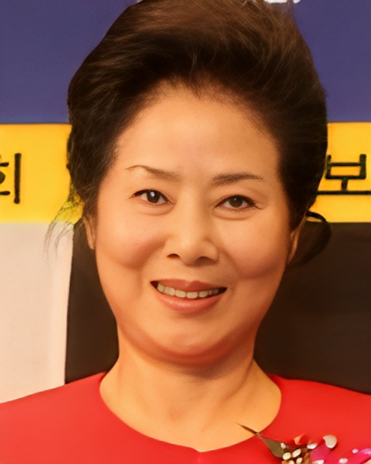 선우용여
