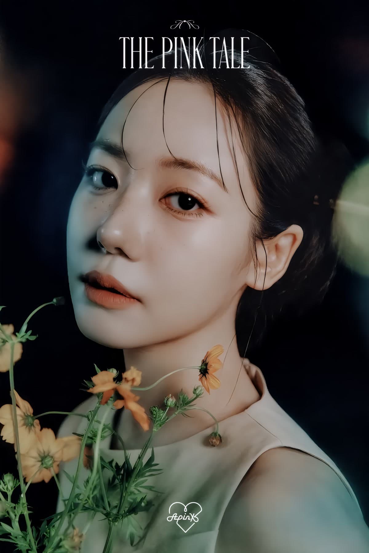 에이핑크 윤보미, 라도와 결혼 — 9년간의 사랑 이야기
