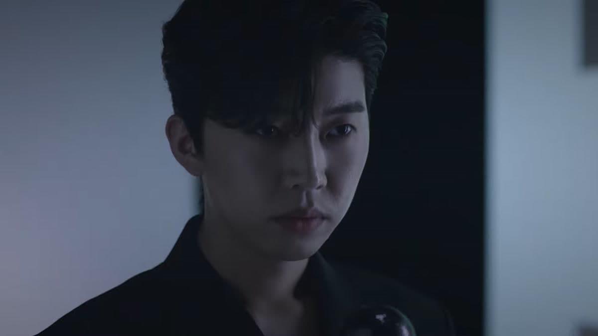 Lim Young Woong เปลี่ยนเวทีสเตเดียมให้เป็นกลยุทธ์