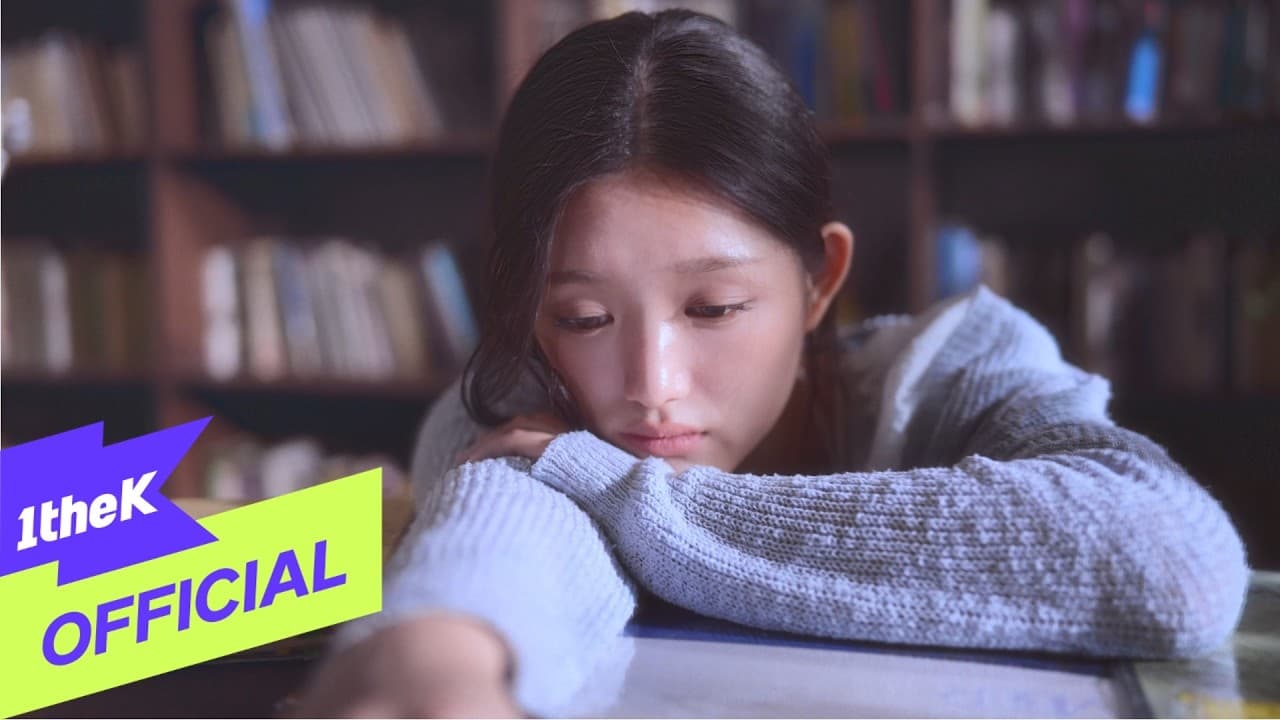 김효선, ‘Youth is Now’ MV로 현재형 청춘을 그리다