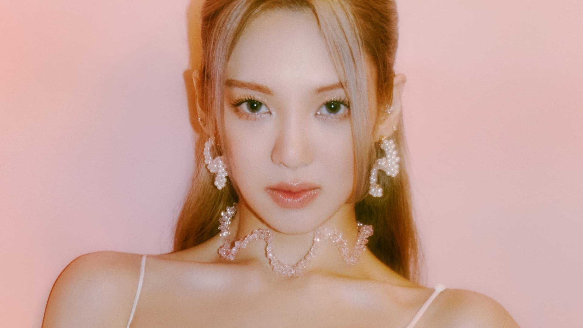 효연이 밝힌 소녀시대 'Kissing You' 시절의 솔직한 속내