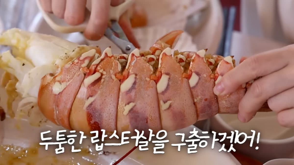 Rekod 215 Menu Tzuyang di Hong Kong Ubah Arah Mukbang TV