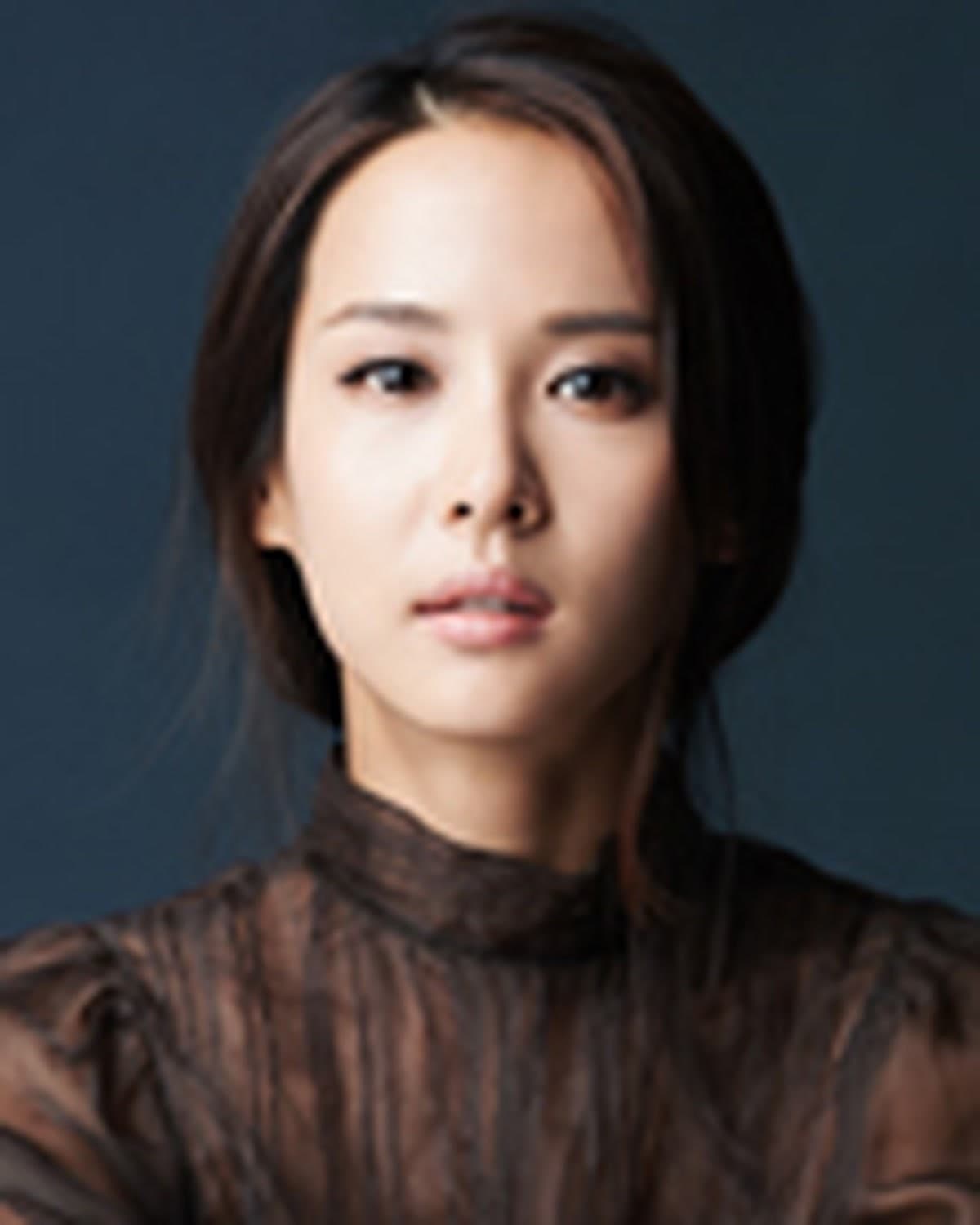 Cho Yeo-jeong