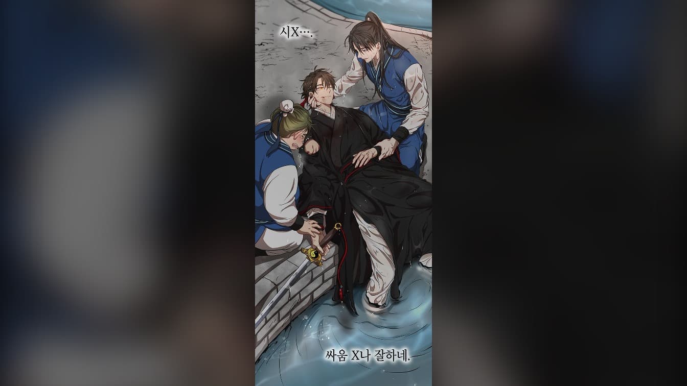 Webtoon Murim 270 Juta Tontonan Kembali Dengan Musim 5
