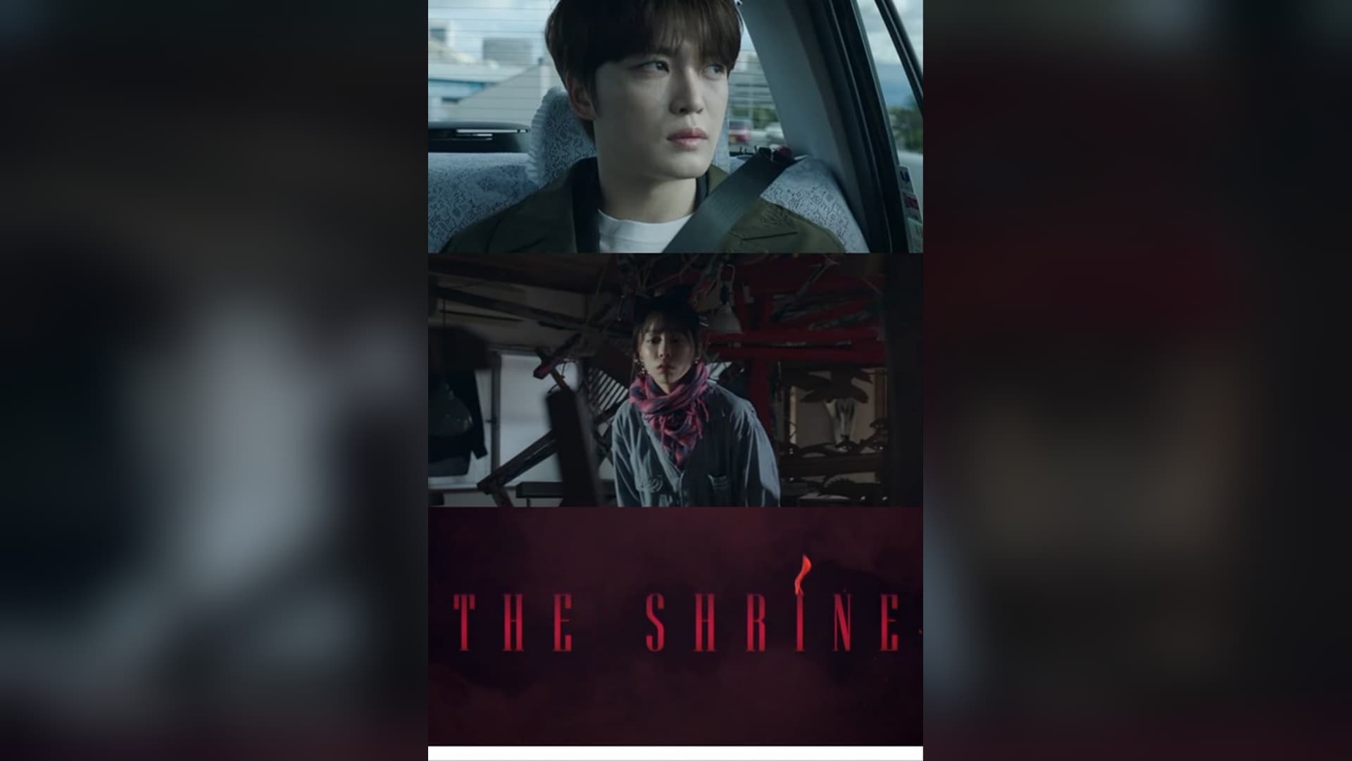 Mengapa Kim Jaejoong Memilih Seram Berbanding Imej Pewaris Kaya