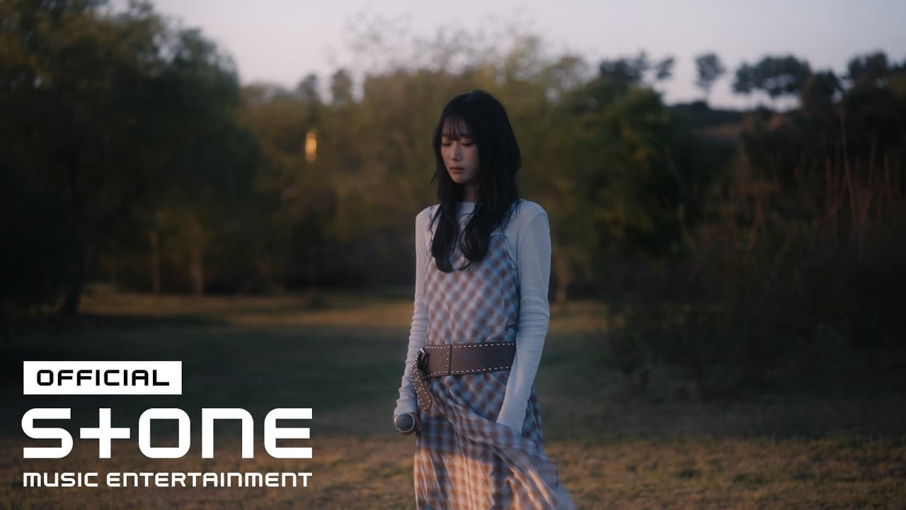 Kim Gyeol appears in the official live clip for My Love By My Side, released through Stone Music Entertainment.
