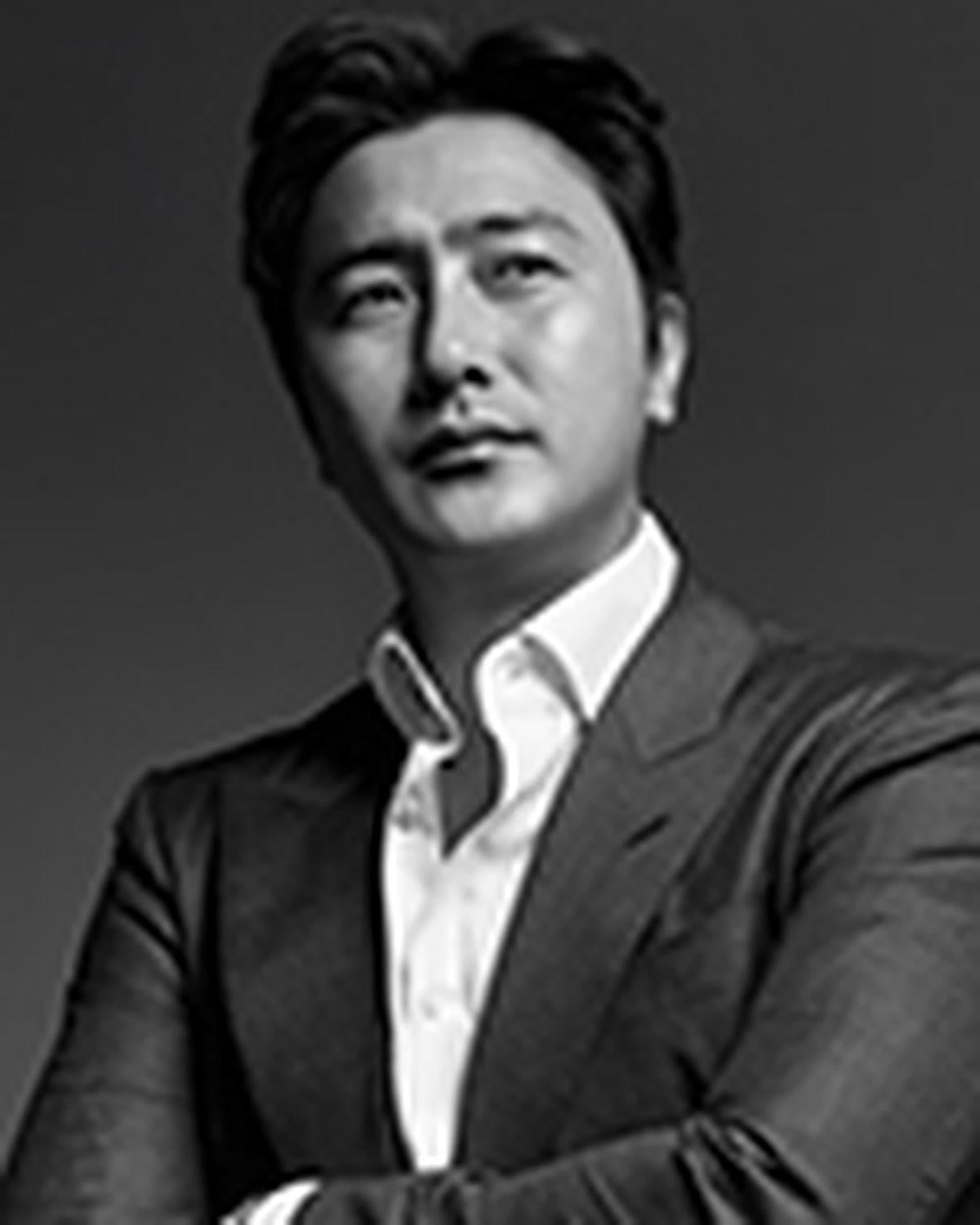 안정환