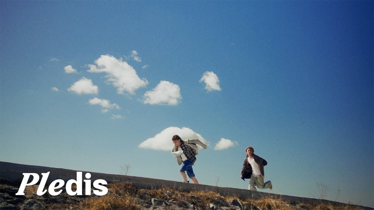 THE 8 and Vernon appear in HYBE LABELS’ official “RATS NEST, Wasted Youth” teaser. Image from official YouTube thumbnail.