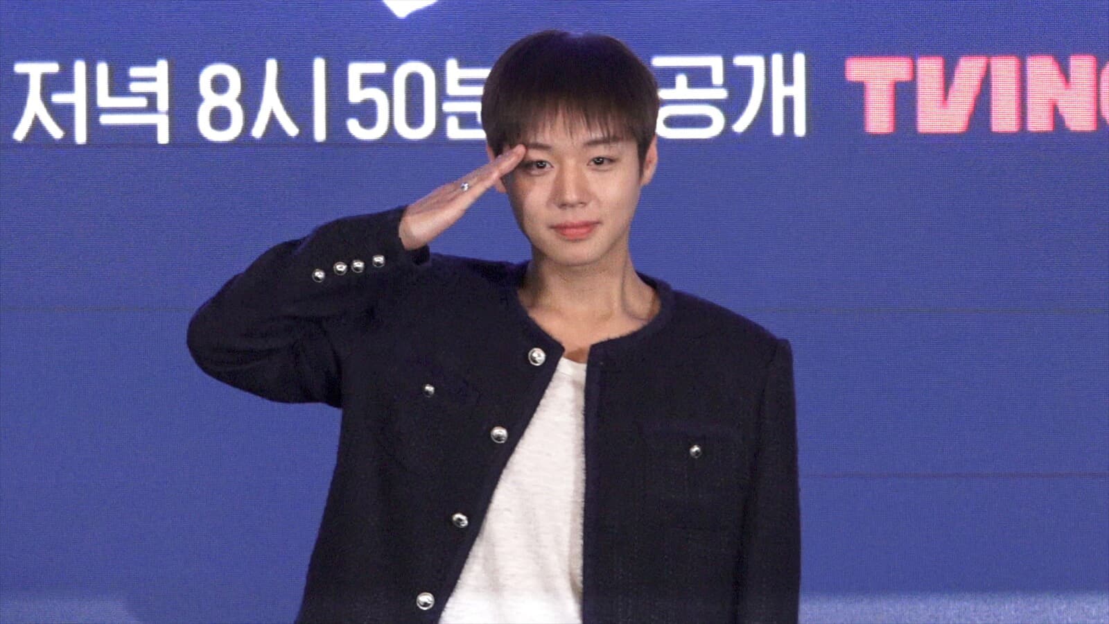 박지훈, 두 흥행작 뒤에도 낮춘 자세