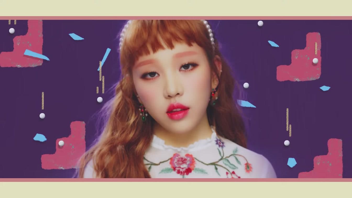 Baek A Yeon kembali dengan lagu paling personal