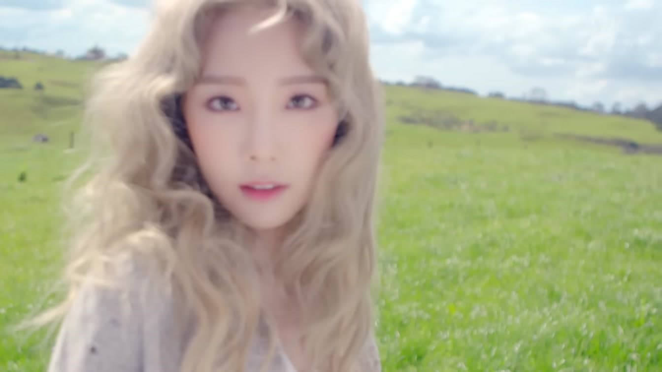 Remake Bansanka Taeyeon Dibangun Untuk Menguras Emosi