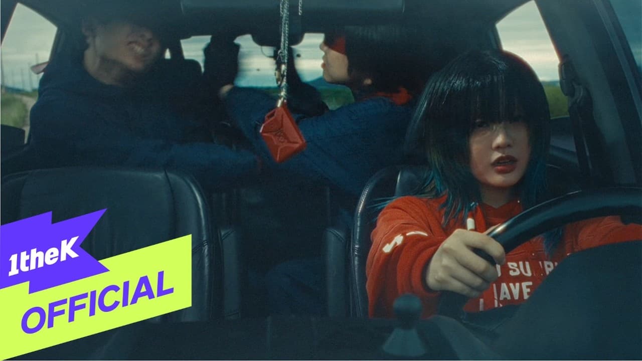 앨리스유, ‘도주’로 글로벌 팬에게 강렬한 첫인상