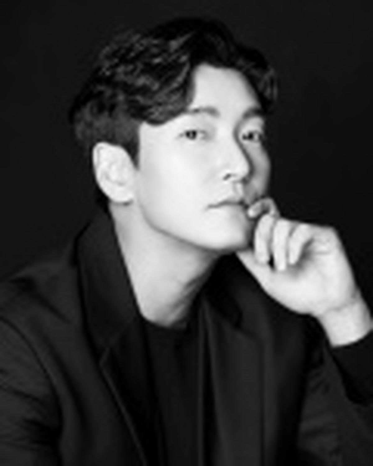 Cho Seung-woo