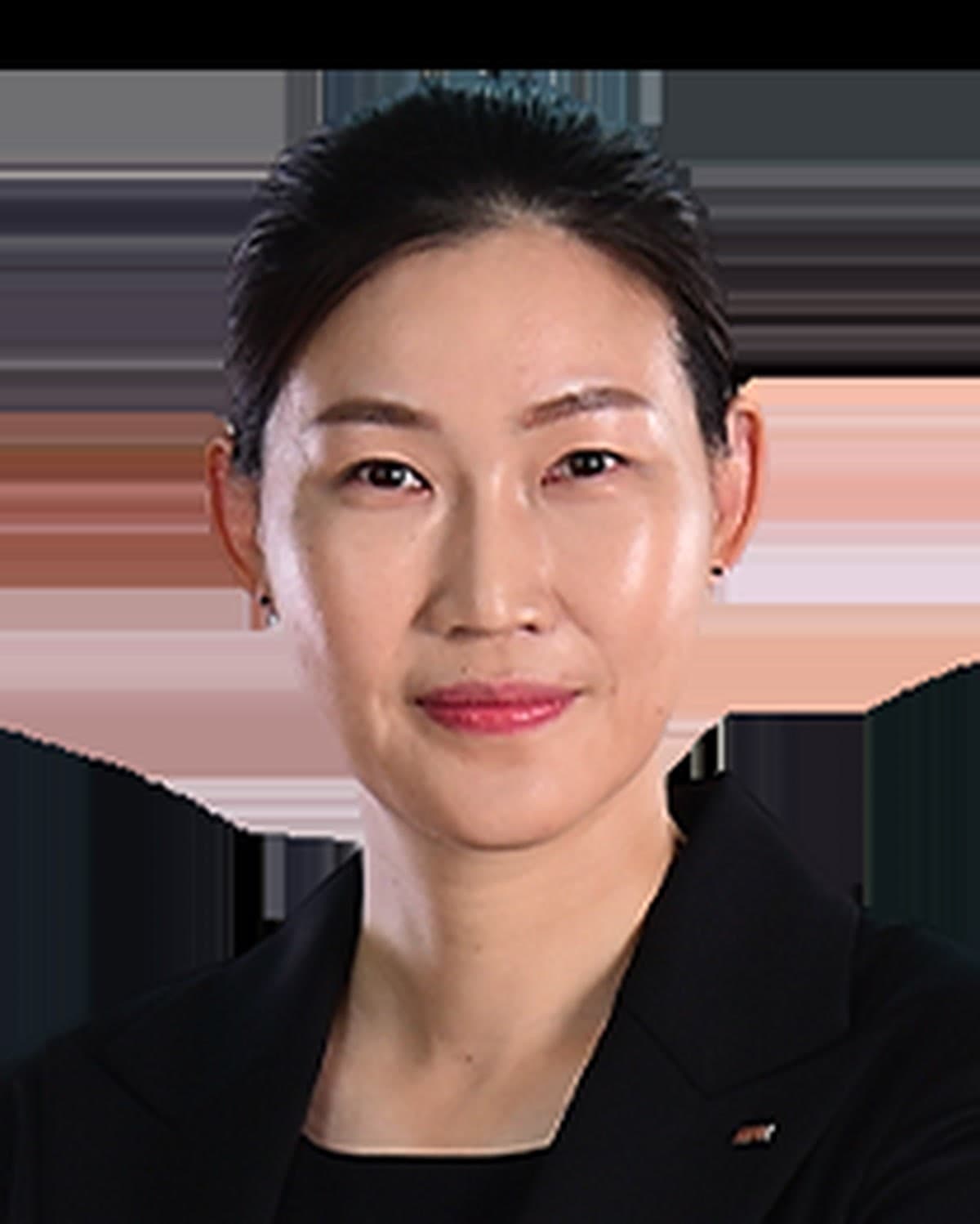 Park Jung-eun