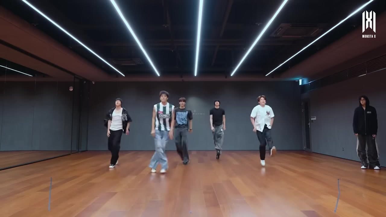 몬스타엑스, 7년 만에 멕시코로 돌아왔다