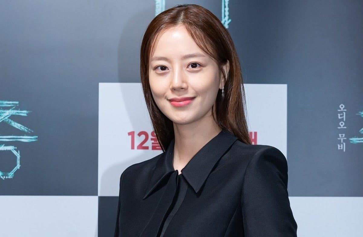 문채원 웨딩 화보가 보여준 한층 부드러운 변화