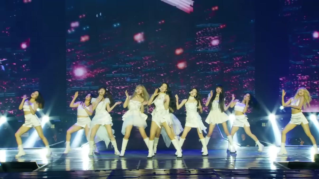 Mengapa Trafalgar Korea Penting untuk Film Konser K-pop
